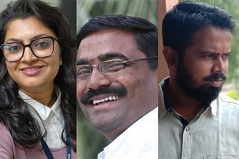 Chaitra, Sali, Siddu