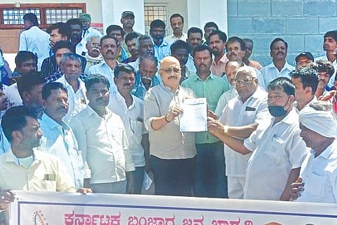 Challakere,