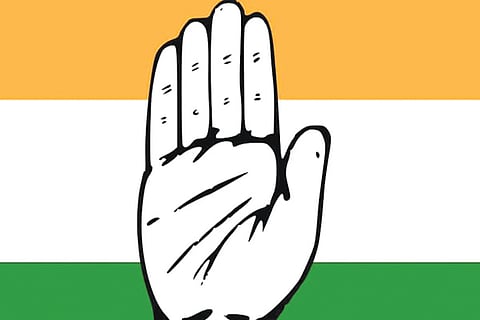 Congress-Logo