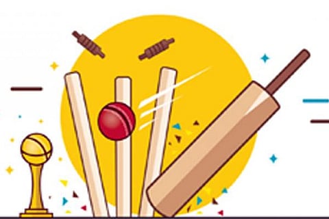 Cricket