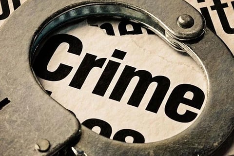 Crime (1)