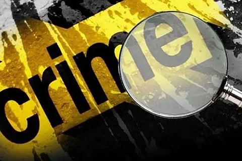 Crime Symbolic