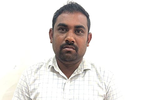 D Group Employee