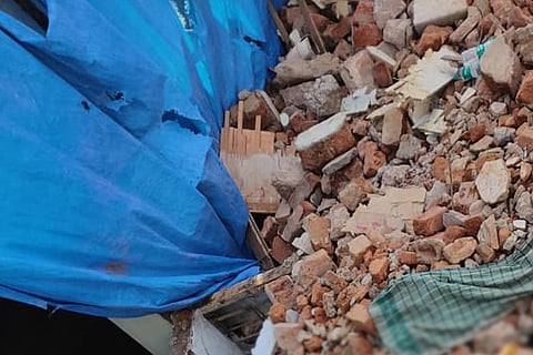 Demolition