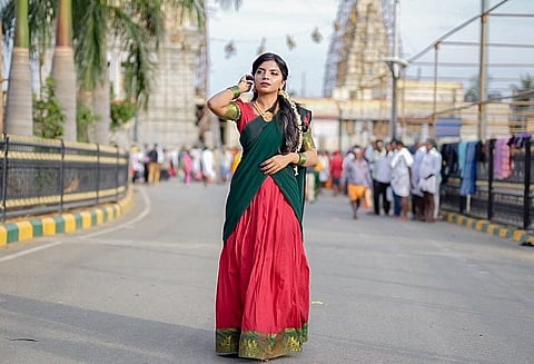 Deva Deva Mahadeva 2