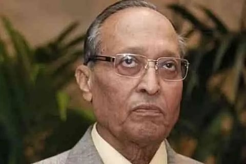 Devisingh R Shekhawat