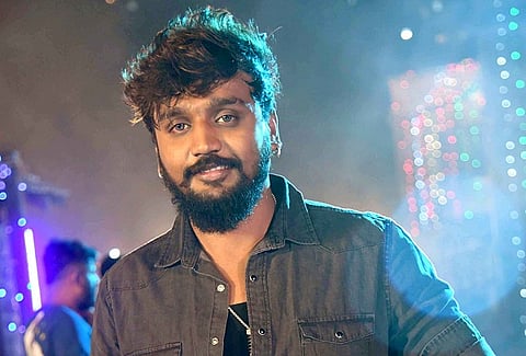 Dhanveer Gowda