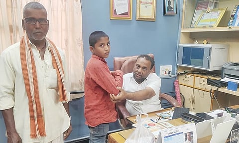 Dr Ashokkumar Nagoore Photo-2 (1)