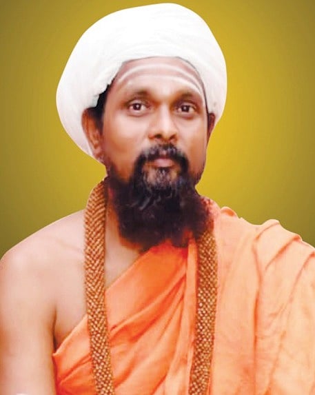 Dr Basavaling Avdhootaru