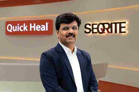 Dr Kailash Katkar,