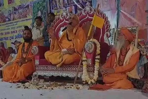 Dr. Chandrasekhara Bhagwatpada