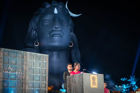Droupadi Murmu 1