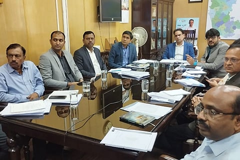 Election Commission