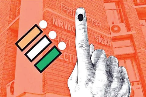 Election Vote