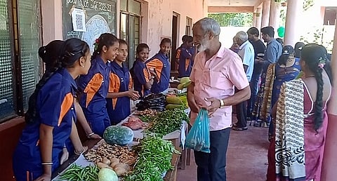 FEB 16 ss 1 makkala santhe