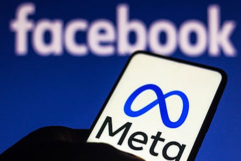 Facebook