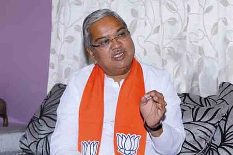 GOVIND KARJOL