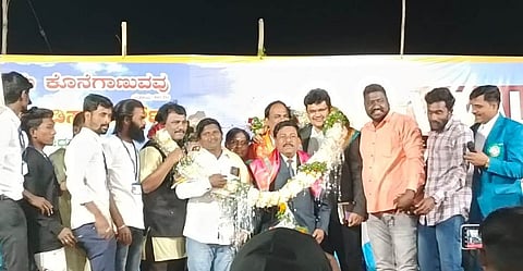 Ghodampalli Bhakti Sanjeevini Koot photo