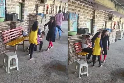 Girls