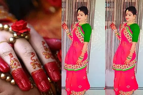 Photo of Gujrat Bride