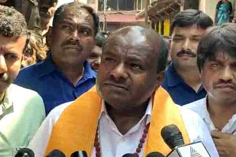 HDK