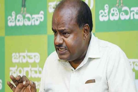 HDK
