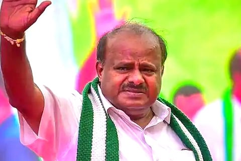 HDK