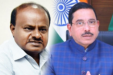 HDK Joshi