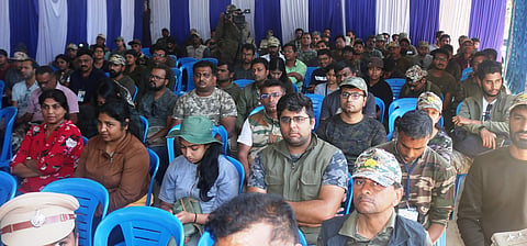 HUN-FEB-12-1(BIRD CENSUS AT VEERANAHOSALLI)