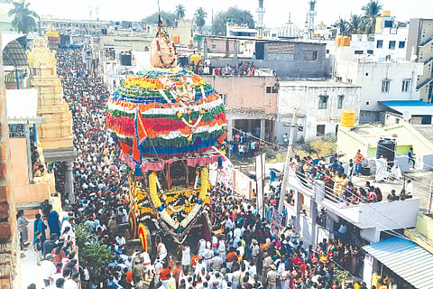 HYR mallesha rathostava 07 1