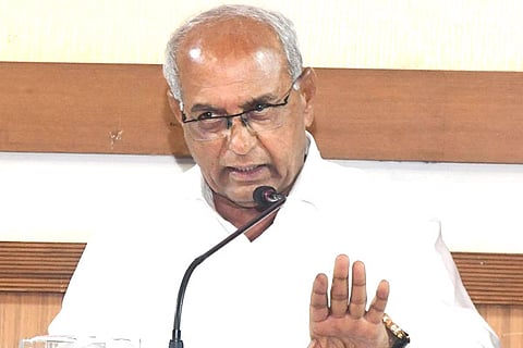 Halappa Achar