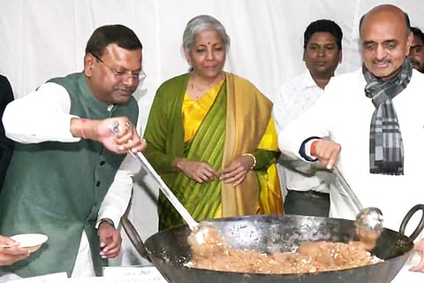 Halwa