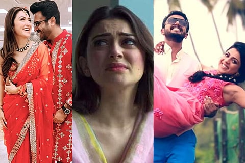 Hansika