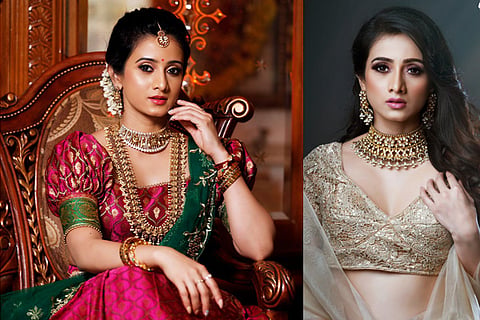 Harshika