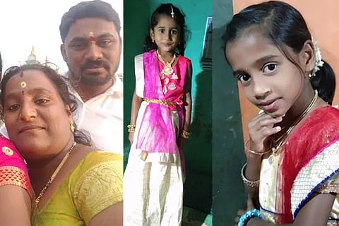 Hassan Family