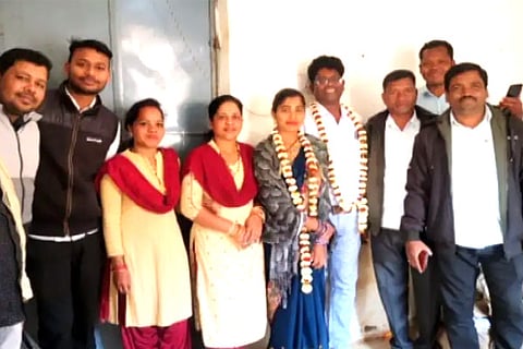 Head Master