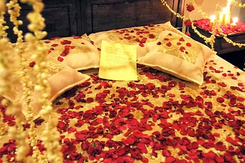 Honeymoon
