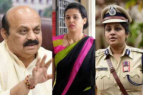 IAS IPS War
