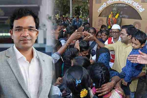 IAS Ram Prasath