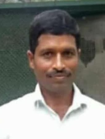 ವಿದ್ಯುತ್ ತಂತಿ ತಾಗಿ ವ್ಯಕ್ತಿ ಮೃತ
