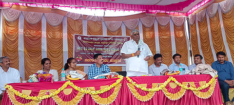 ವಿದ್ಯುತ್ ಪ್ರಸರಣ ನಿಗಮ ನಿಯಮಿತ ಇಲಾಖೆಯಲ್ಲಿ 48,000 ಕೋಟಿ ನಷ್ಟ; ಎಚ್. ಡಿ.ರೇವಣ್ಣ