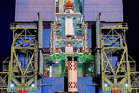 ISRO