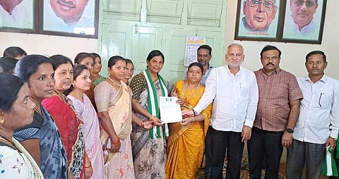 Jds Appointment Photo