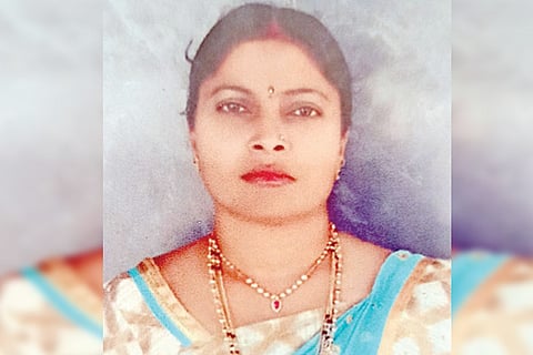 K Neelamma
