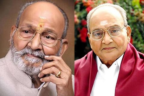 K Vishwanathan