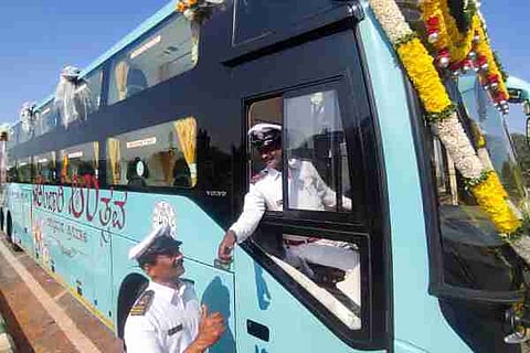 KSRTC