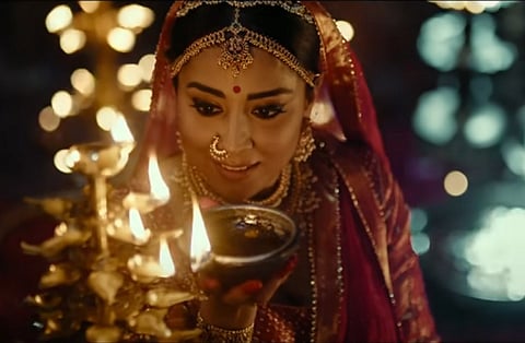 Kabzaa 3