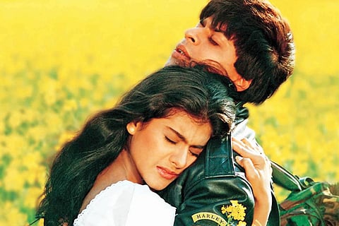 Kajol
