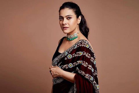 Kajol