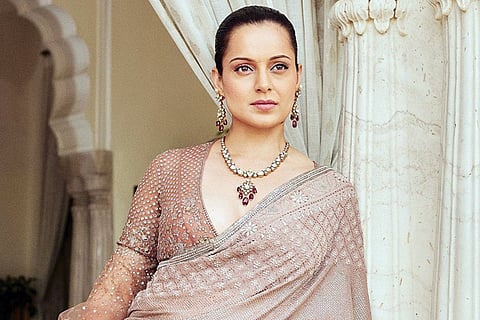 Kangana